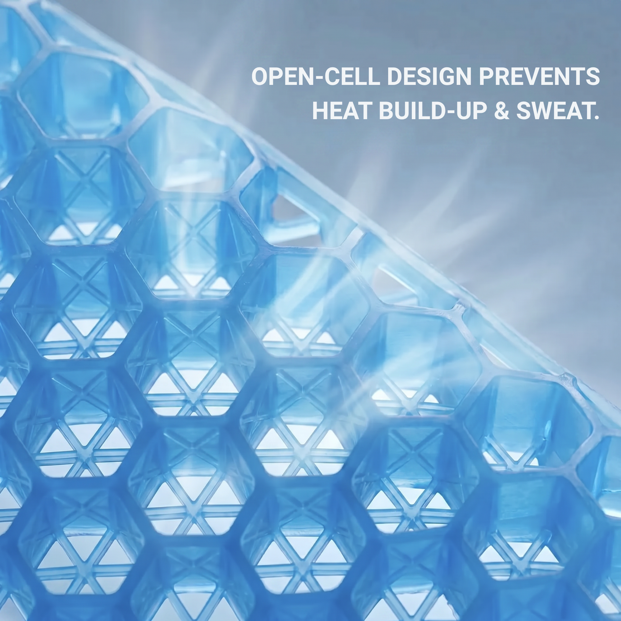Reltura - Gel Seat Cushion